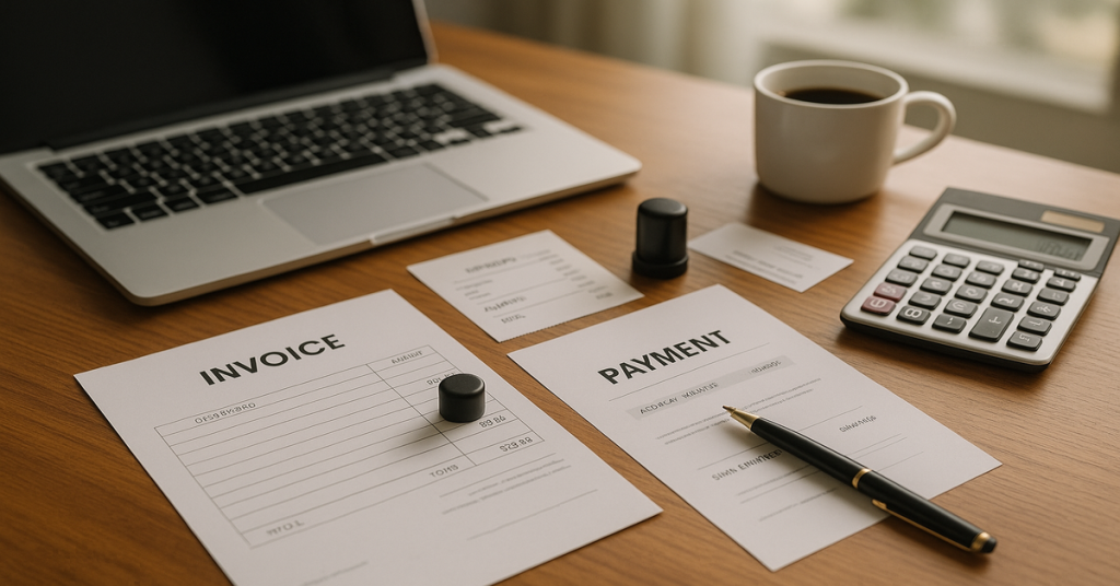 支払う側の義務と手続き