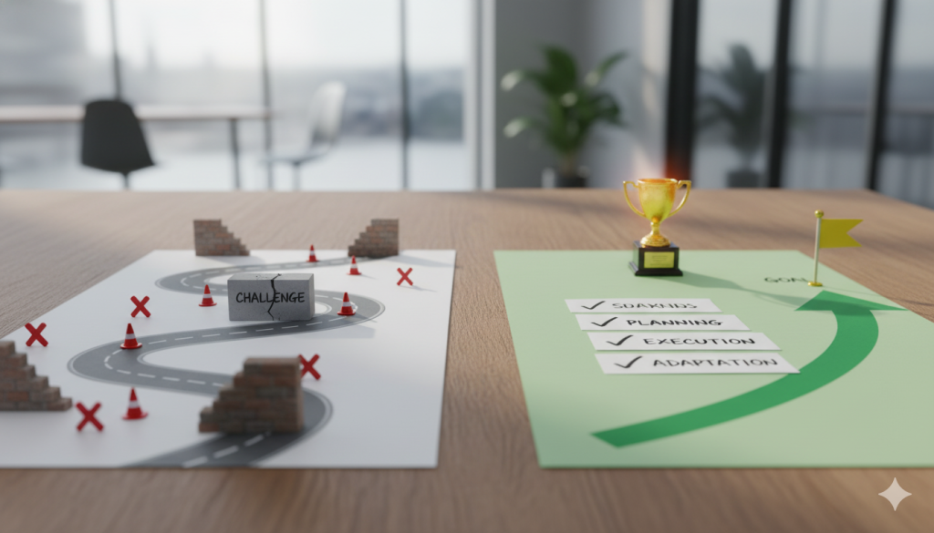 業種別の棚卸における注意点と成功のポイント