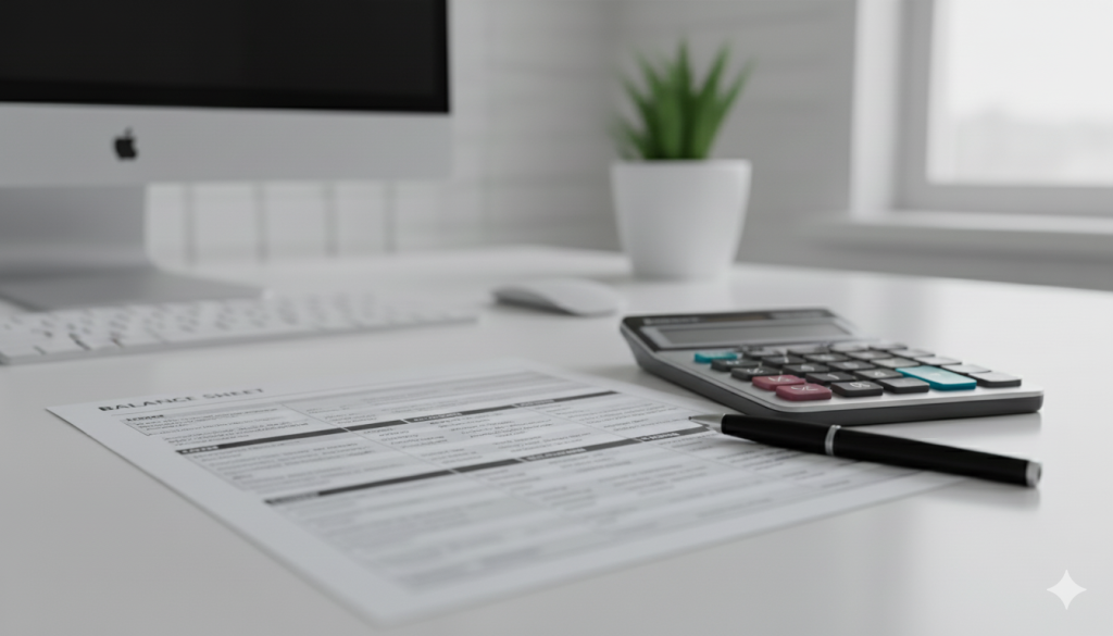 バランスシートを改善し、力強い経営を実現するための次の一手