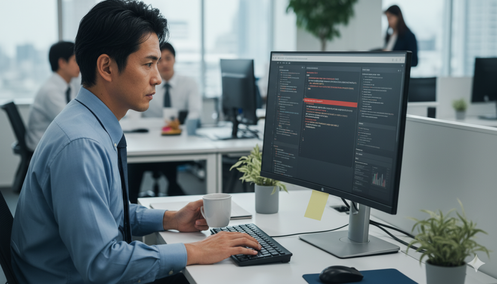 状況で使い分けるエラー処理関数の選び方