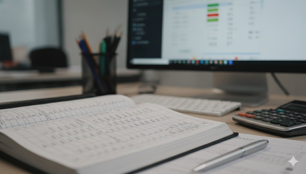 個人事業主特有の処理!これだけは押さえたい5つの重要仕訳