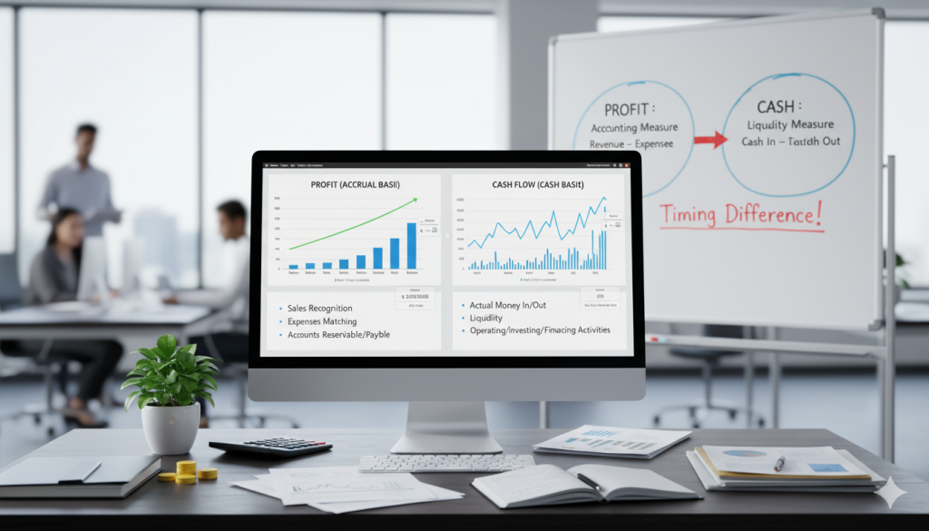 基本の先へ:全体像を掴むための「3つ目の鍵」