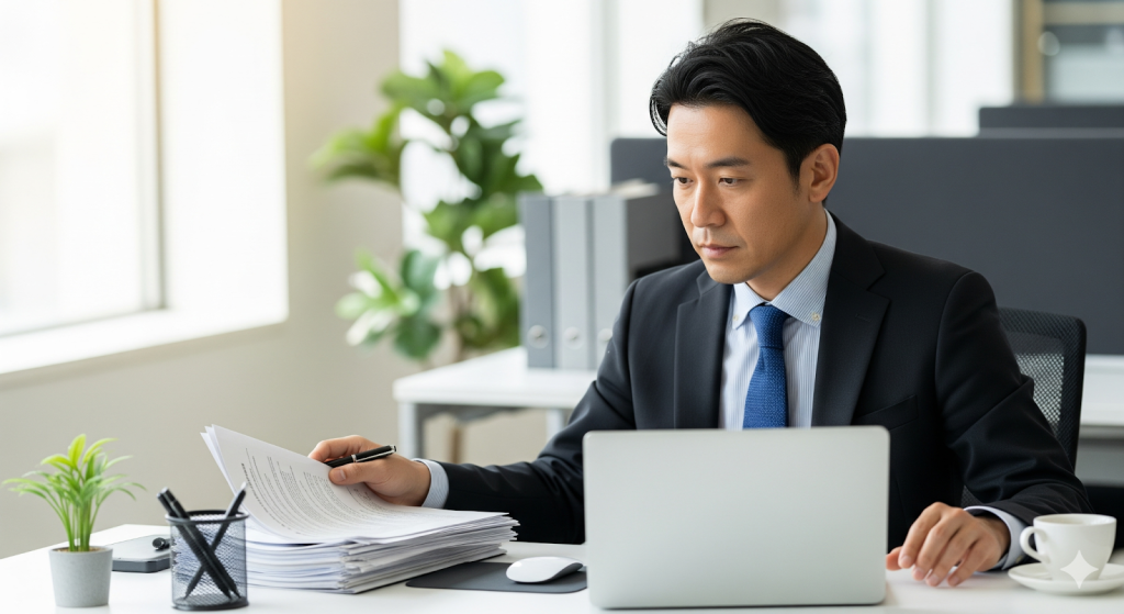 さらにステップアップ：請求書業務の質と効率を高める知識