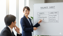 バランスシート