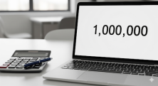 百万円 表記