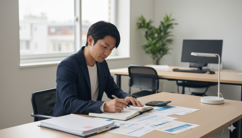 【個人事業主・フリーランス向け】通信費の経費計上と仕訳マニュアル