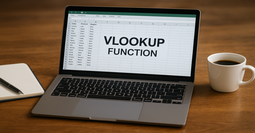 VLOOKUP関数と組み合わせた応用方法