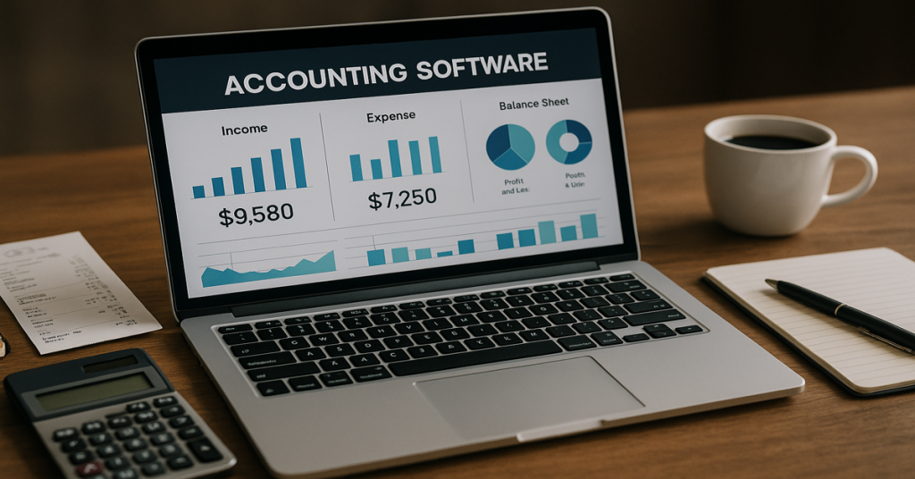 現代の会計ソフトがエクセルの問題をどう解決するか