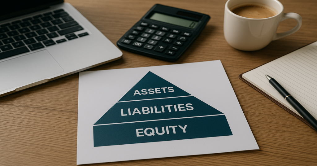 会社の「安全性」を測る4つのレンズ 貸借対照表の分析手法