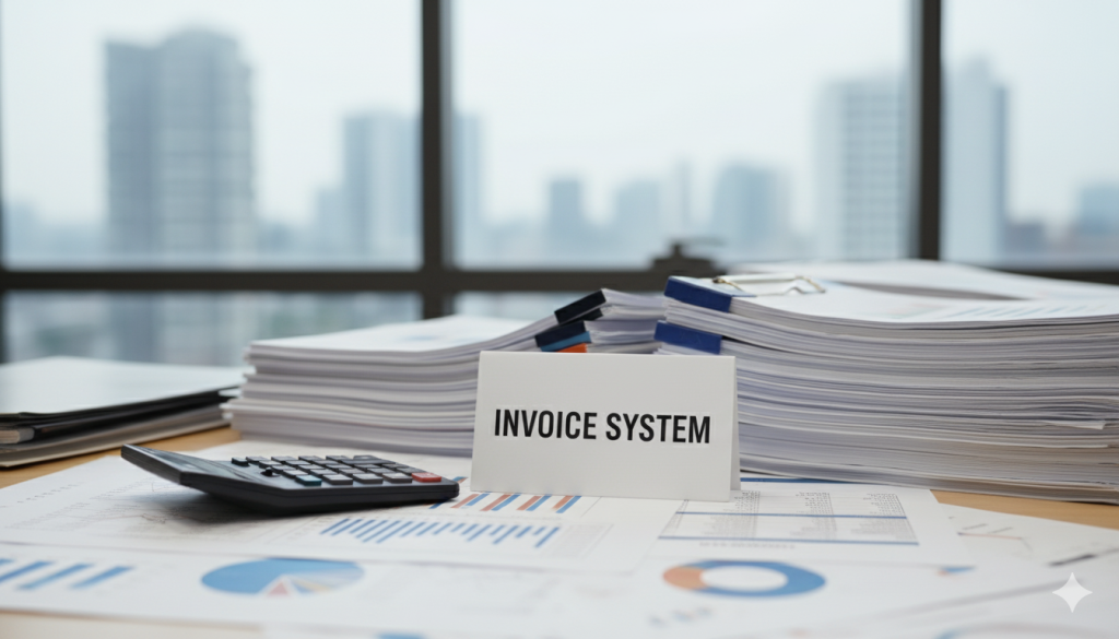 インボイス制度開始後の新常識 外注費の取り扱いと注意点