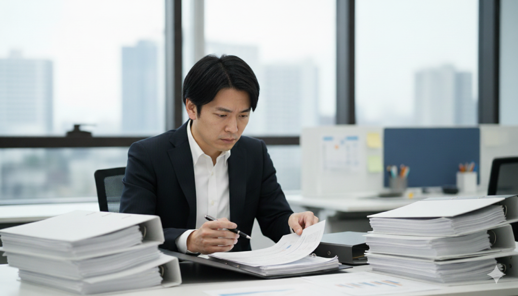 税務調査に備えるための具体的対策