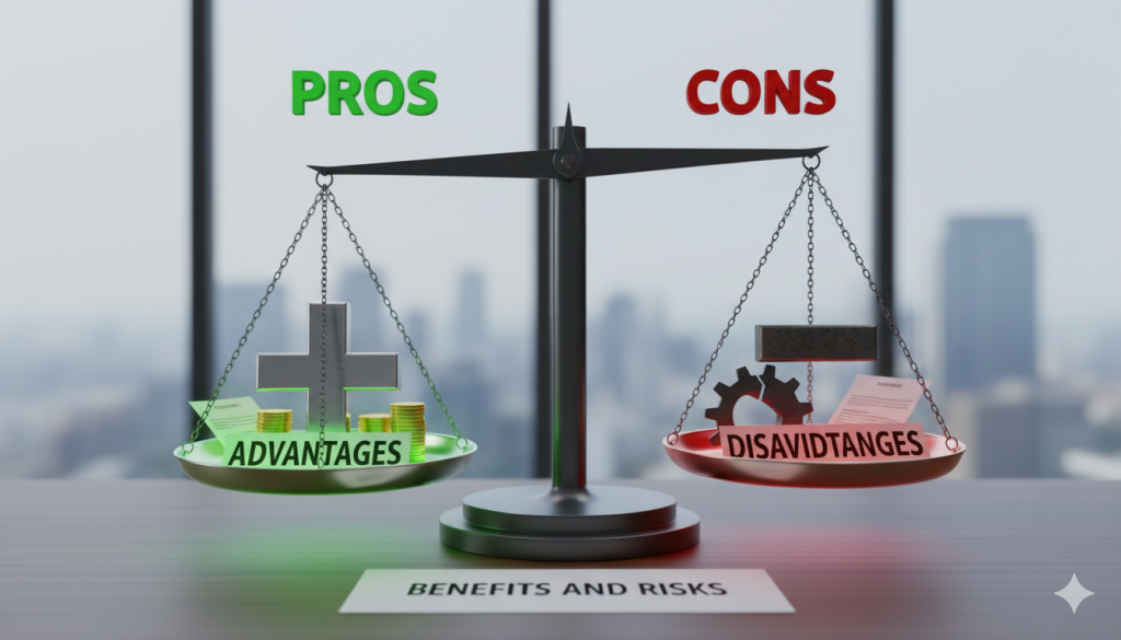 なぜ今なのか?スキャナ保存のメリット・デメリットを徹底分析