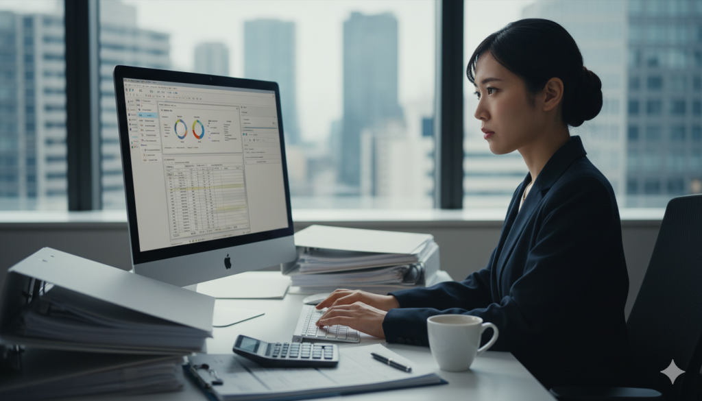 もう迷わない！消耗品費と間違いやすい勘定科目の見分け方