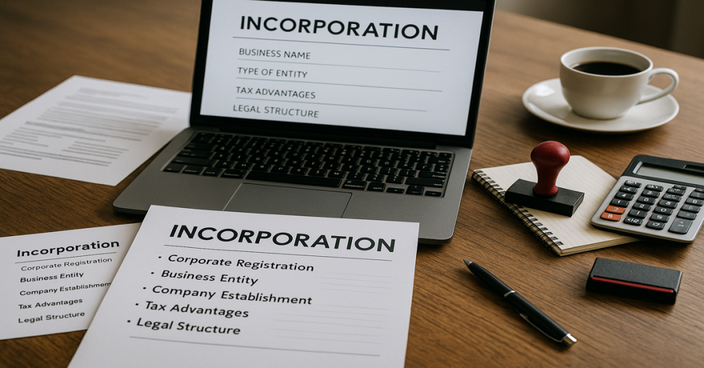 次のステップ 「法人成り」の税務メリット・デメリット