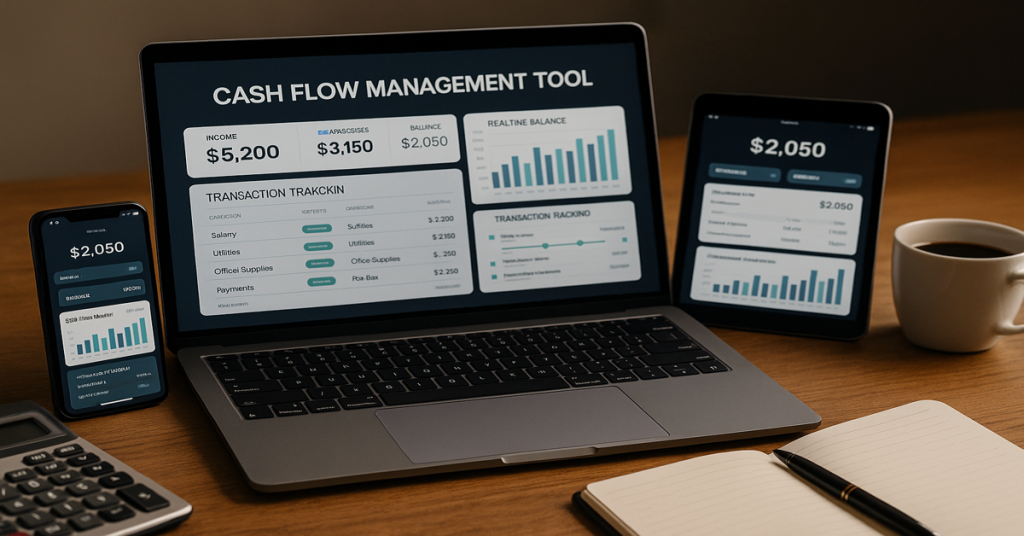 【徹底比較】あなたの事業に最適な入出金管理ツールはどれ?