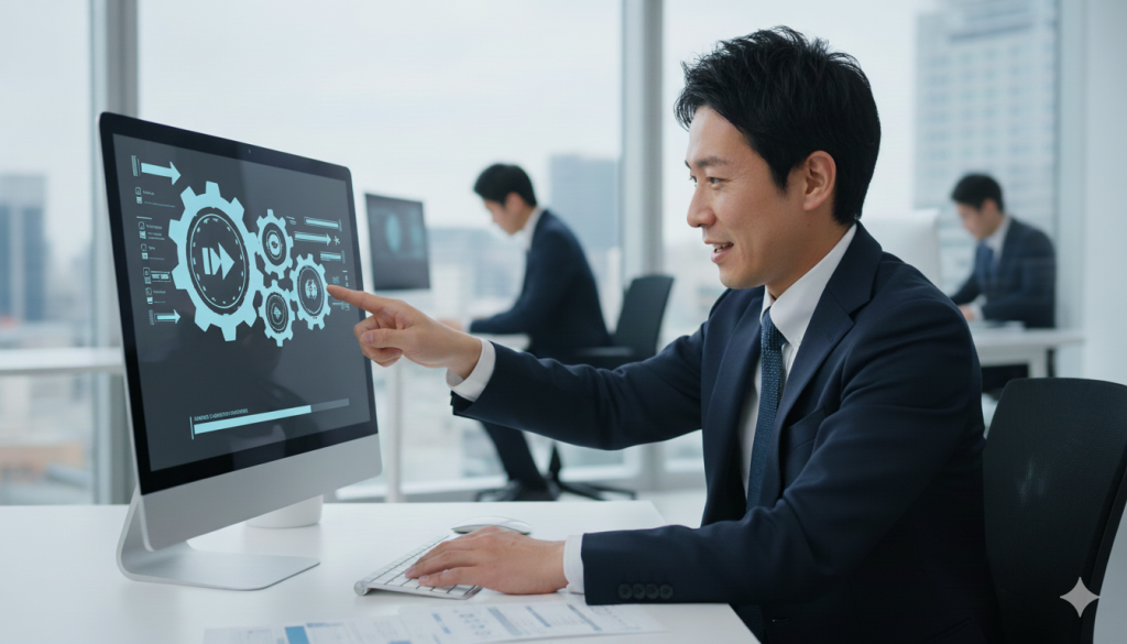 応用編 VLOOKUP関数との組み合わせで業務を劇的に効率化