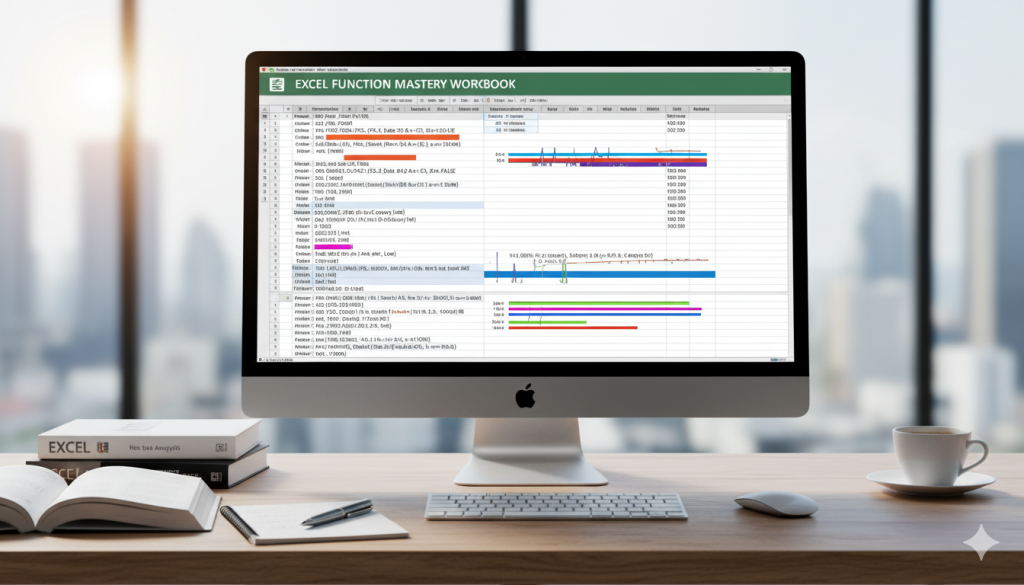 実践編 IFERROR関数の具体的な使い方をマスターする