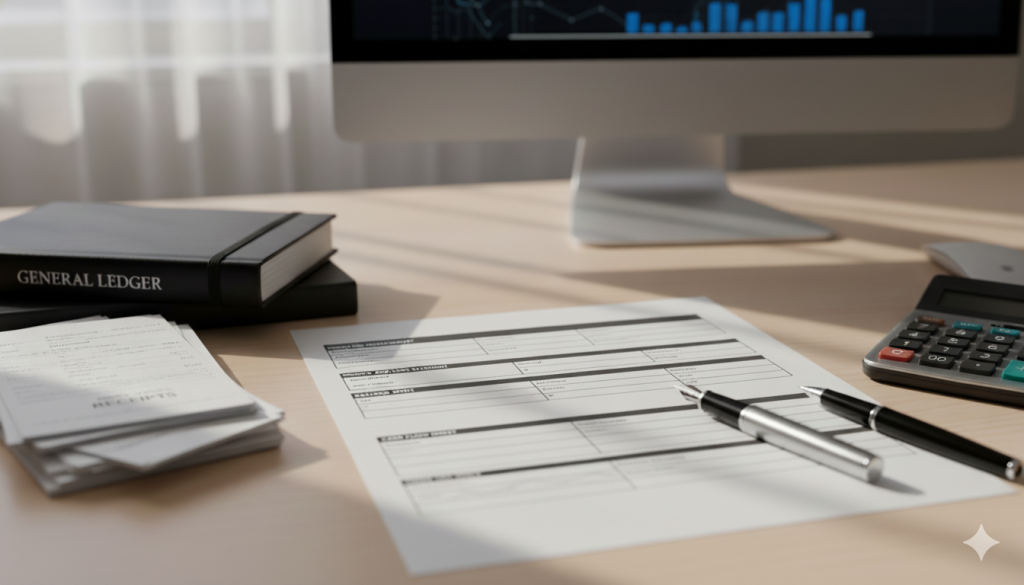 作成した決算書を経営に活かすための見方【初心者向けポイント】