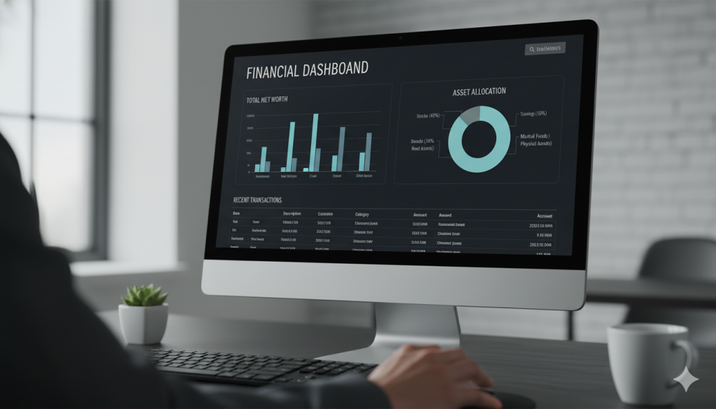 黄金ルール「資産 = 負債 + 純資産」を理解する