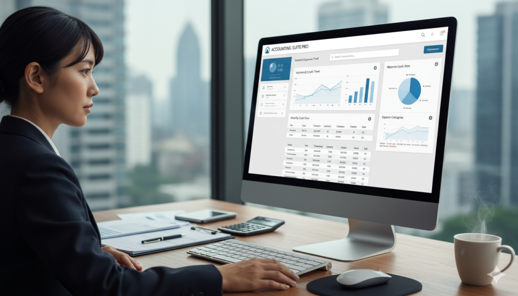 成功への近道 必須ツールと相談先の活用法