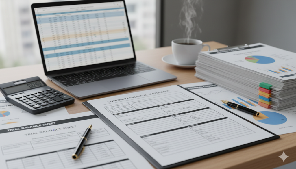 【記入例あり】最難関・3大書類の書き方徹底解説