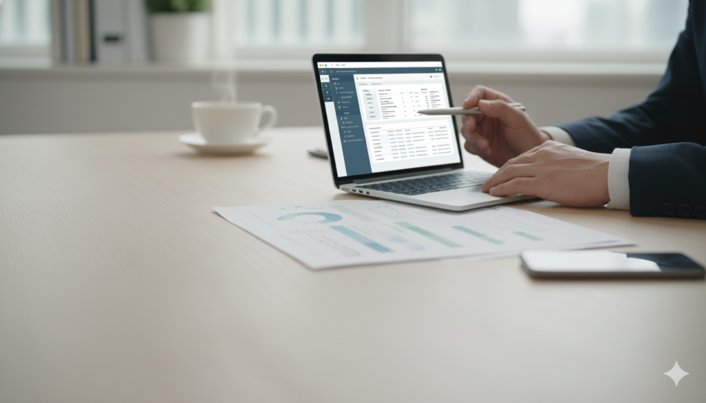 実務のキホン：支払いから精算までの完璧フロー