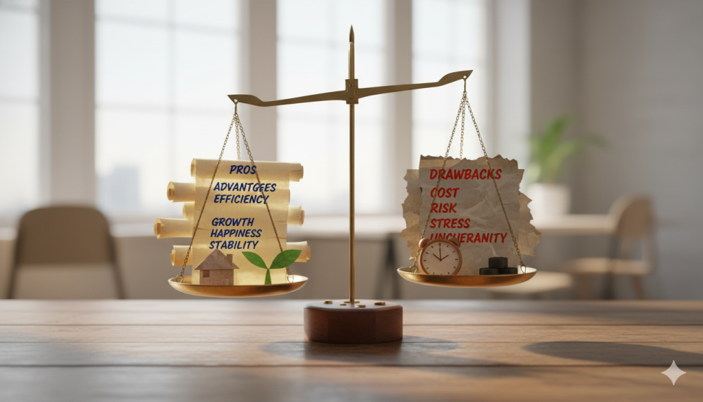 監査等委員会設置会社への移行 メリット・デメリット徹底比較