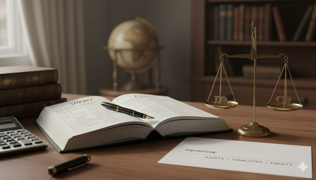 発生主義の理解不足が招く黒字倒産の恐怖