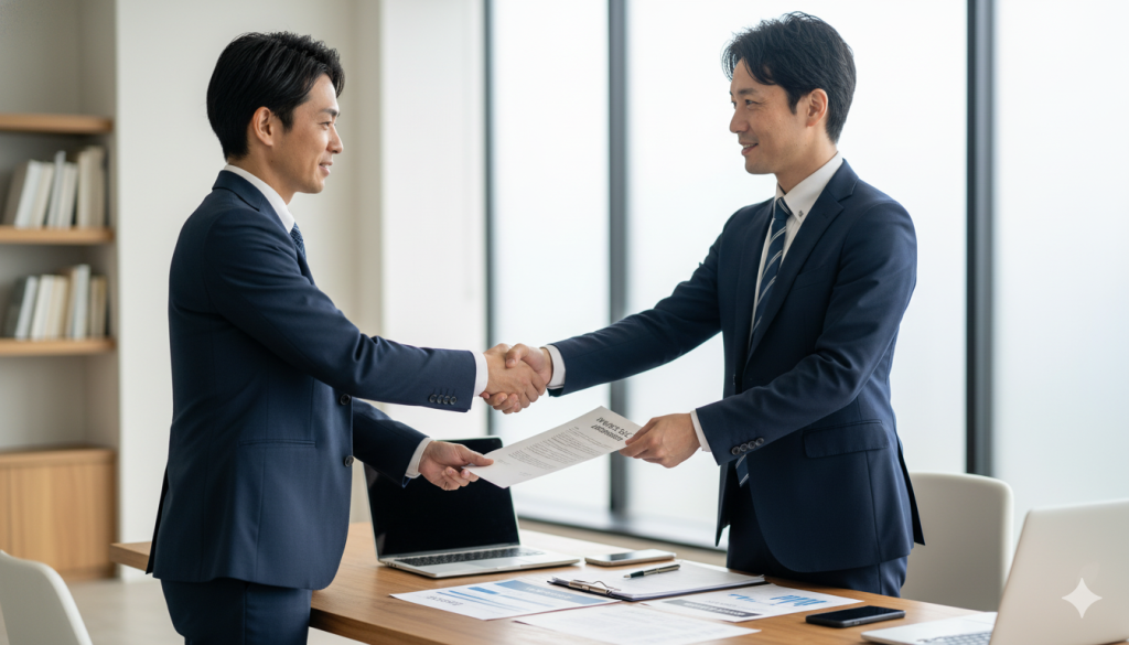 【即時解決策】ファクタリングで請求書を即日現金化する