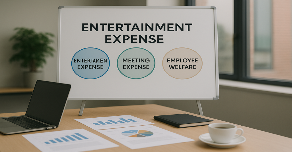 もう迷わない!交際費・会議費・福利厚生費の明確な見分け方