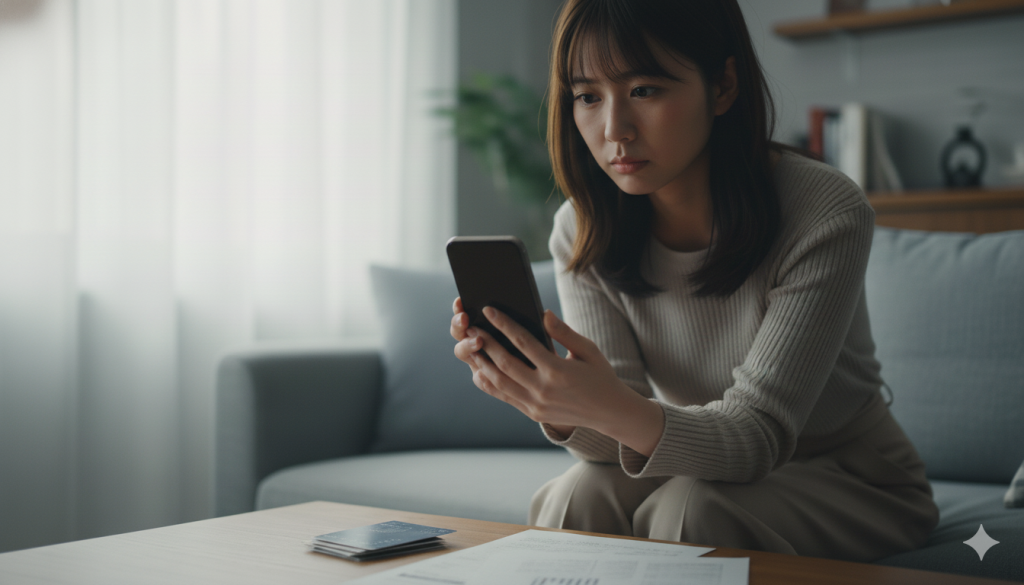 最大の懸念 後払いは信用情報に登録されるのか