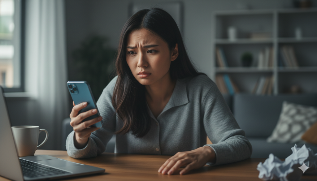 もし後払いを延滞・滞納したらどうなるか