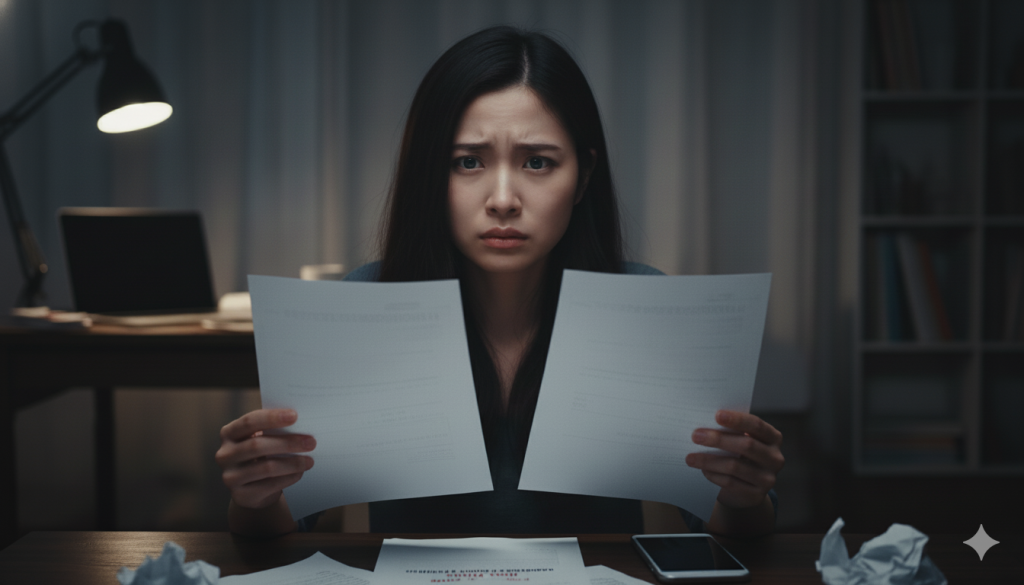 もし後払いを「延滞」したら その深刻な影響と対処法