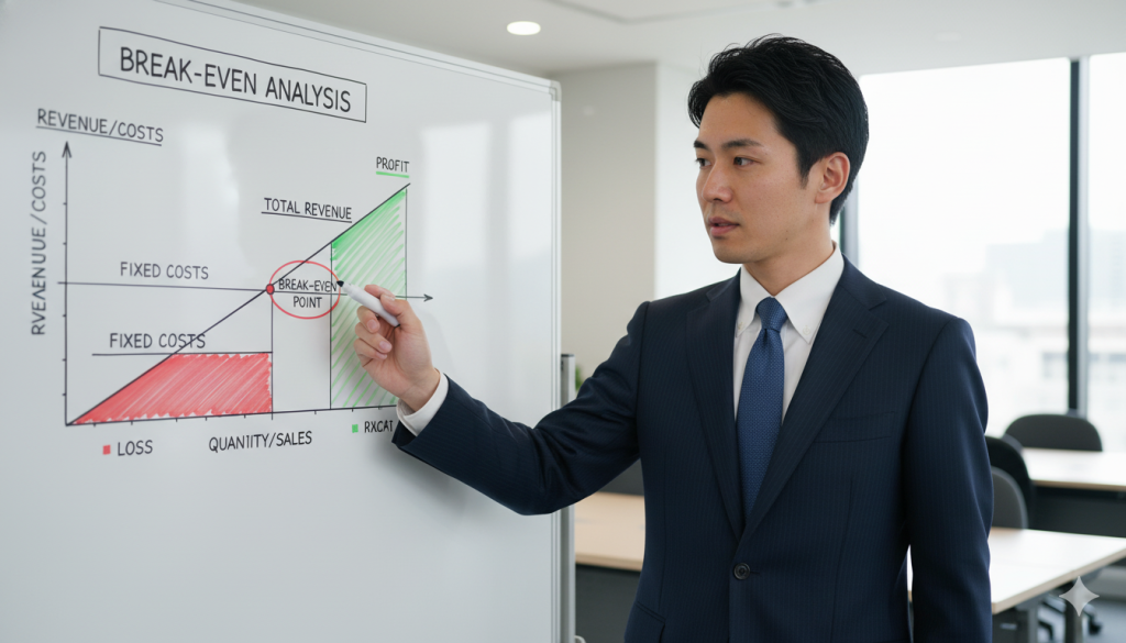 損益分岐点はどこ?手数料とポイント還元の徹底シミュレーション