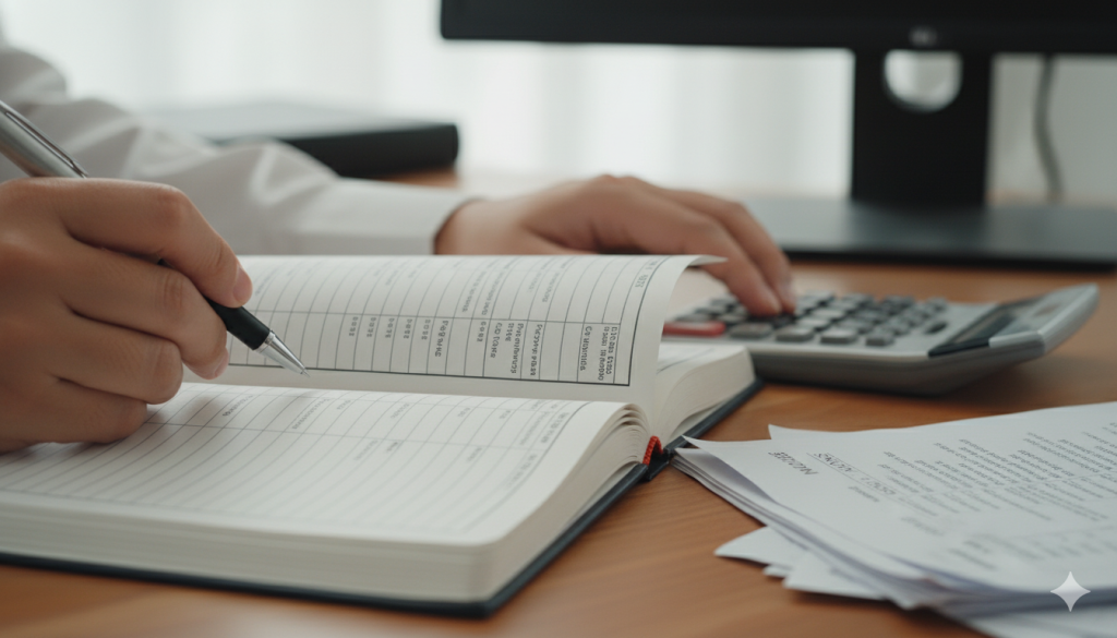 実務家のための請求書カード払い「経理処理(仕訳)」ガイド