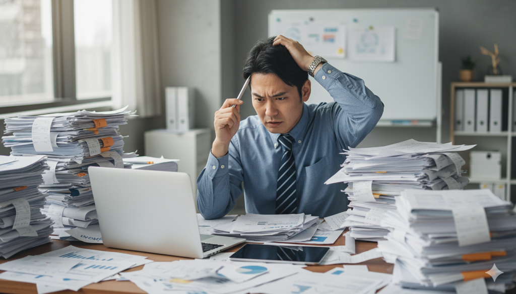 【必須知識】インボイス制度・電子帳簿保存法がカード払いに与える致命的な影響