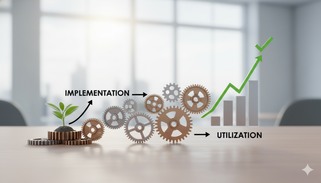 導入から活用までの実践ガイド(経理・税務)