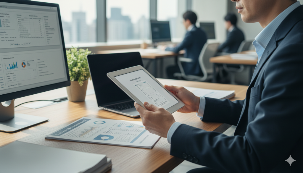 2024年改正対応 電子領収書と電子帳簿保存法