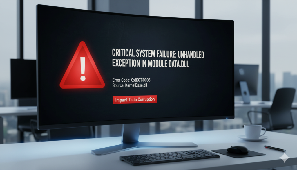VLOOKUP関数のエラー対策はIFERROR関数が最適解