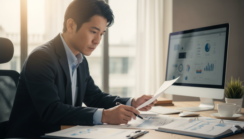 現金化に頼る前に確認すべき安全な代替案