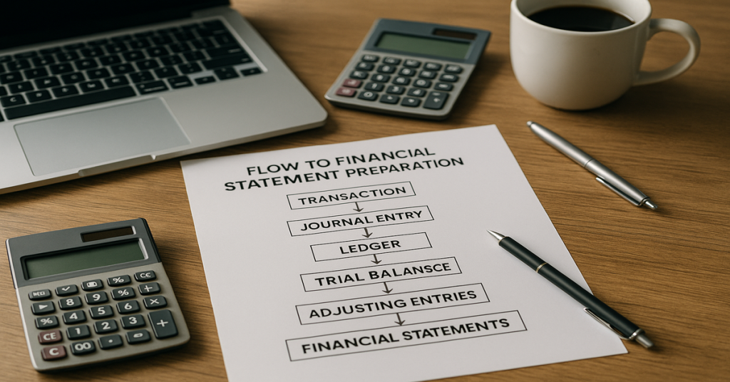 複式簿記がもたらす経営上の変革