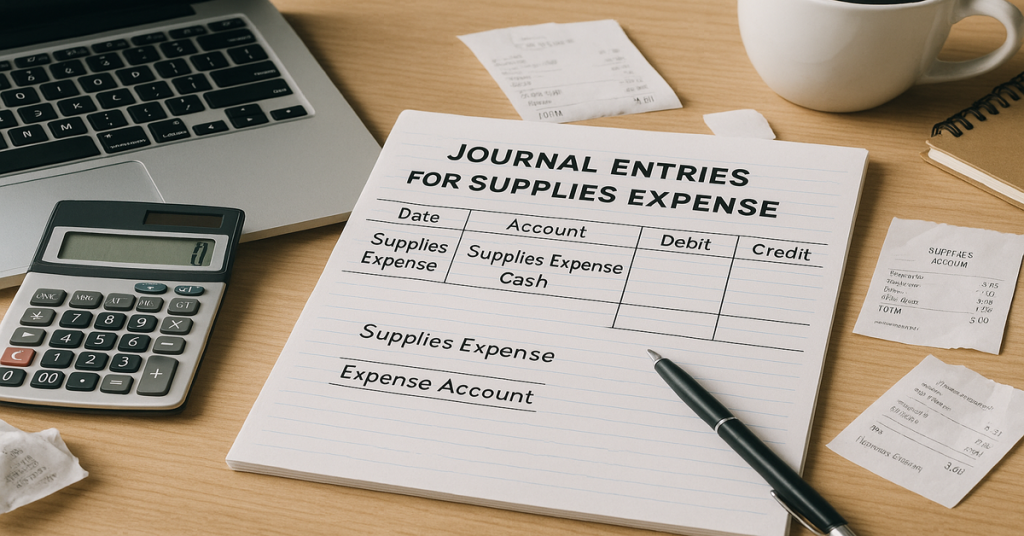 消耗品費と関連科目の使い分け