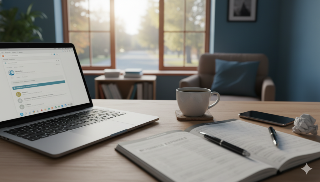 個人事業主・フリーランス必見！家事按分の基本と実践