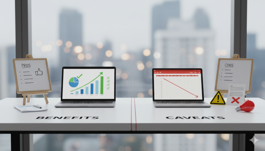 経営に活かす発生主義のメリットと注意点