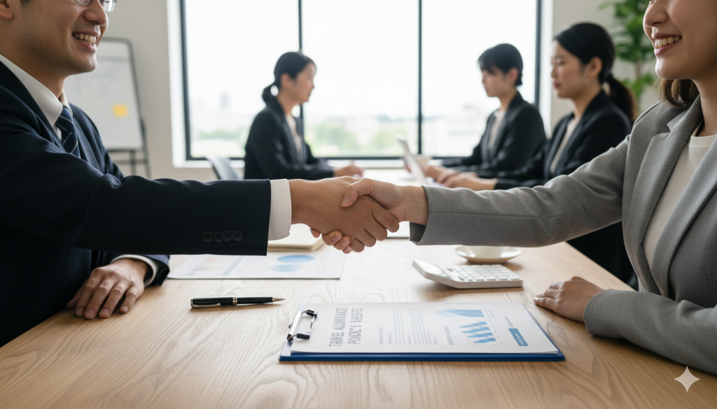 会社と社員の双方に絶大なメリット!出張手当の節税効果