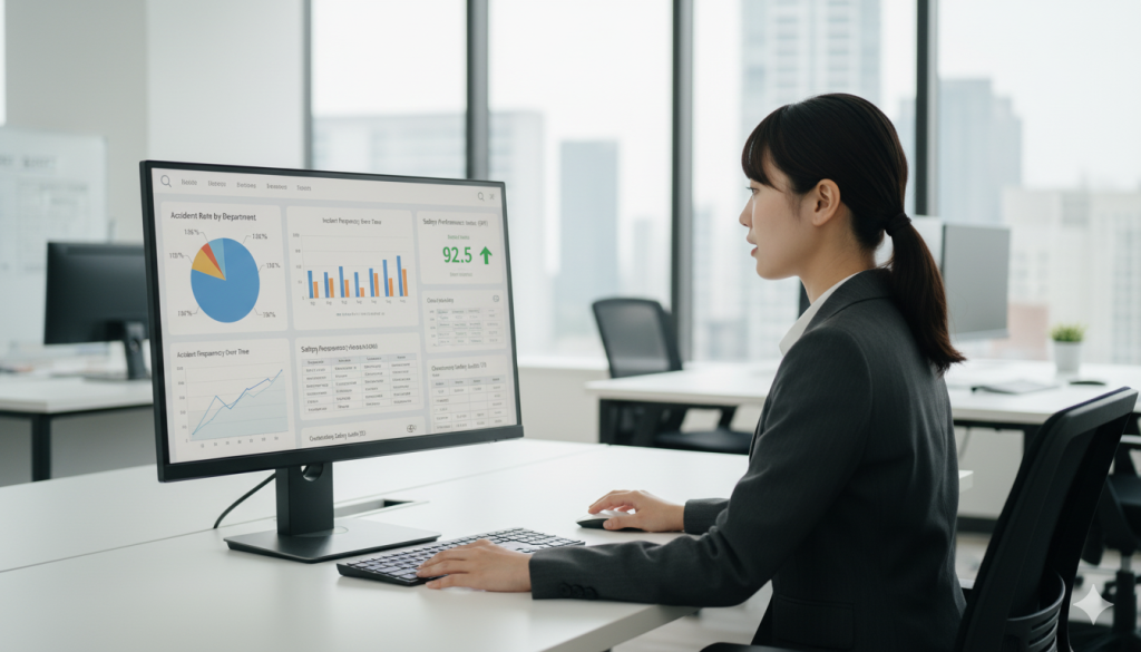 貸借対照表で会社の安全性を分析する４つの重要指標