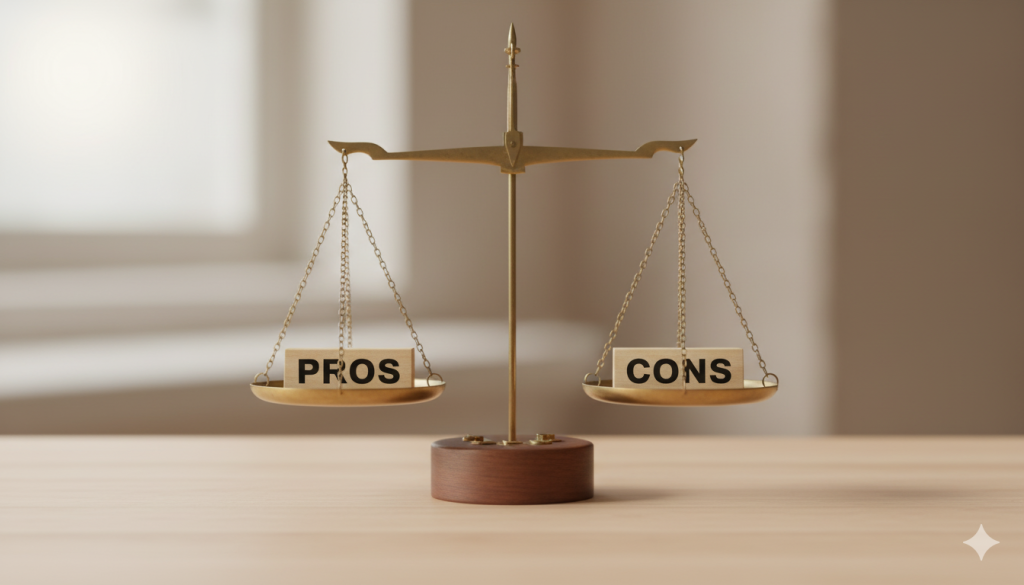 事業承継の3つの選択肢とメリット・デメリット