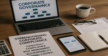 ガバナンス 強化