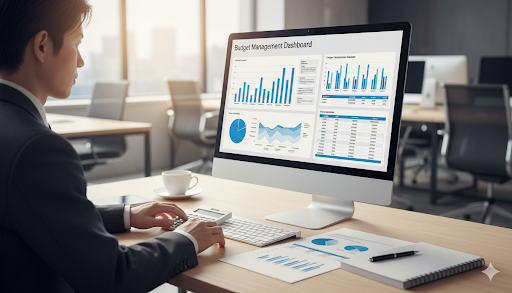 予算管理
