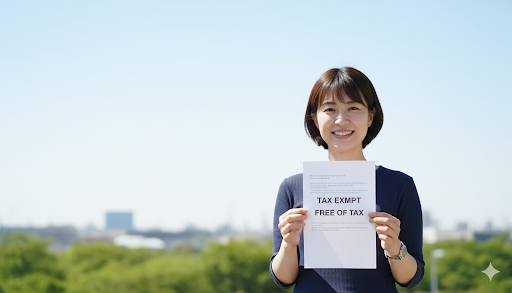 免税事業者